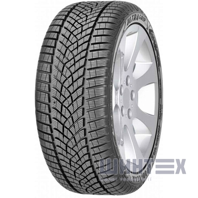 Goodyear UltraGrip Ice 2 + 245/45 R20 103T XL FP